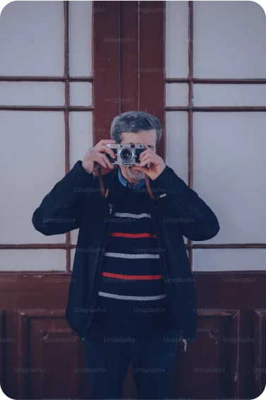 taking pic2