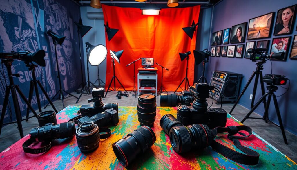 Creative photography ideas to transform your shots