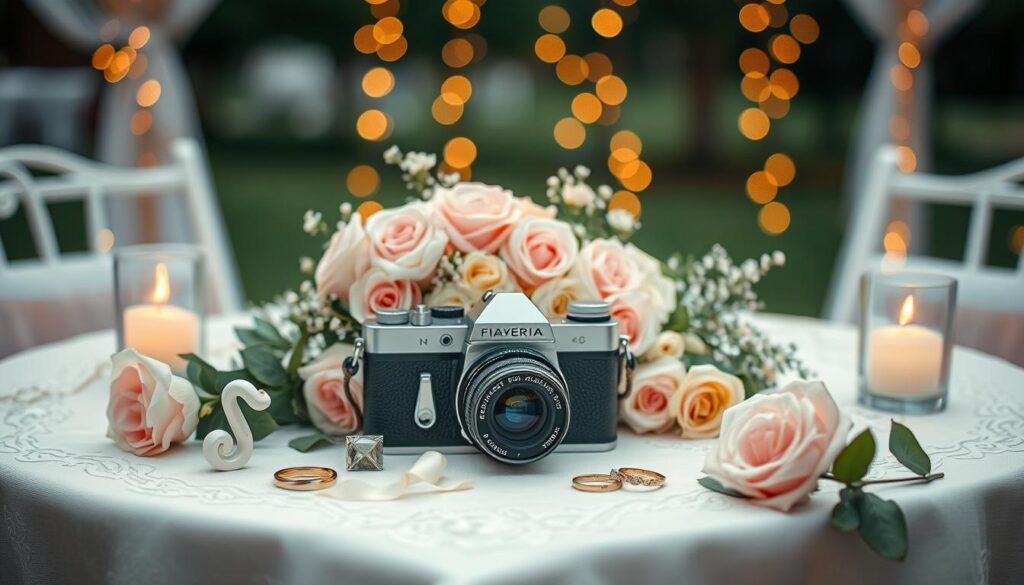 Wedding Photography Guide