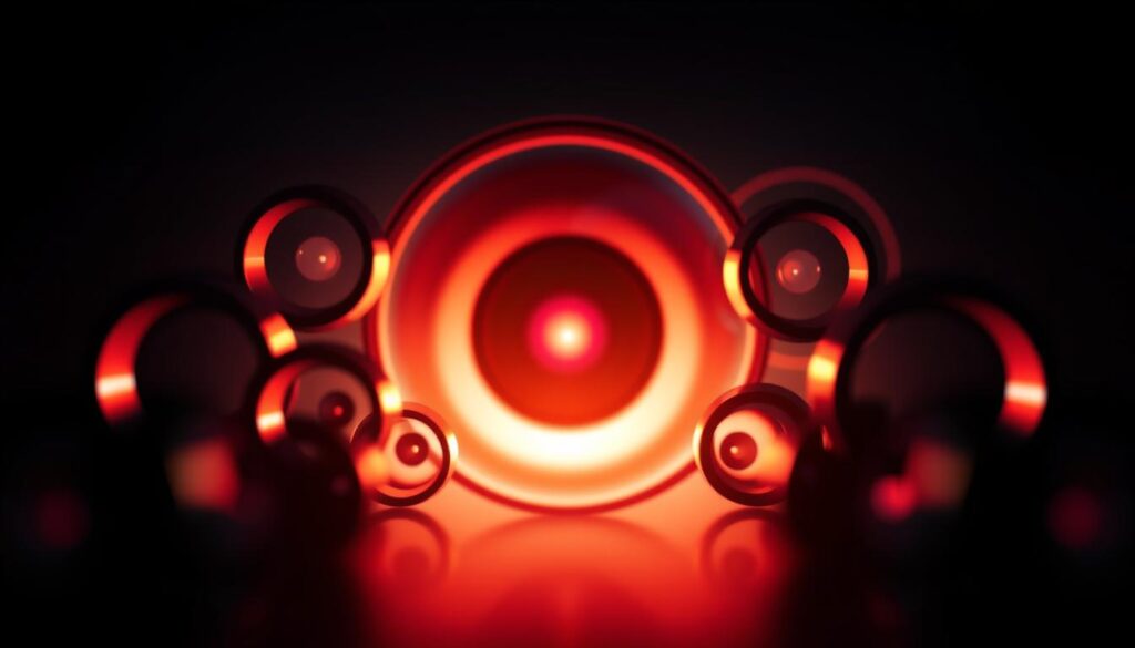 aperture photography overview