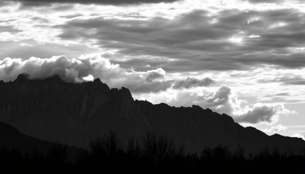 black and white photography techniques