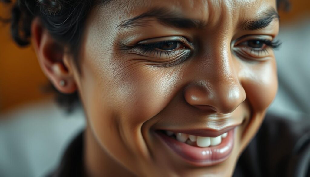 emotional portrait photography