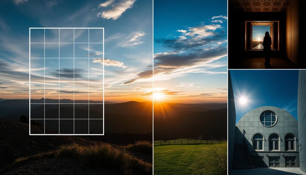 photography composition techniques