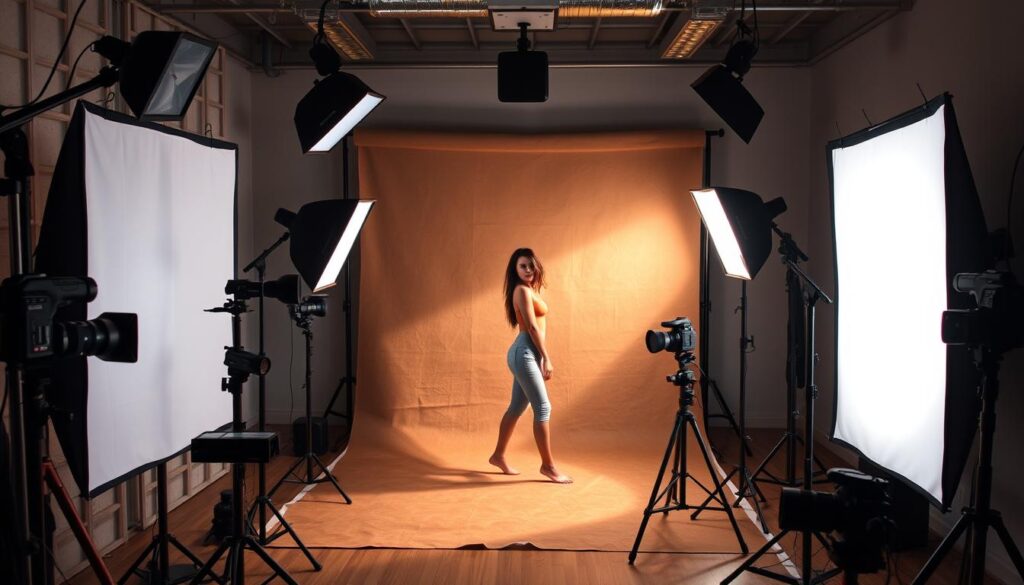 photography lighting techniques