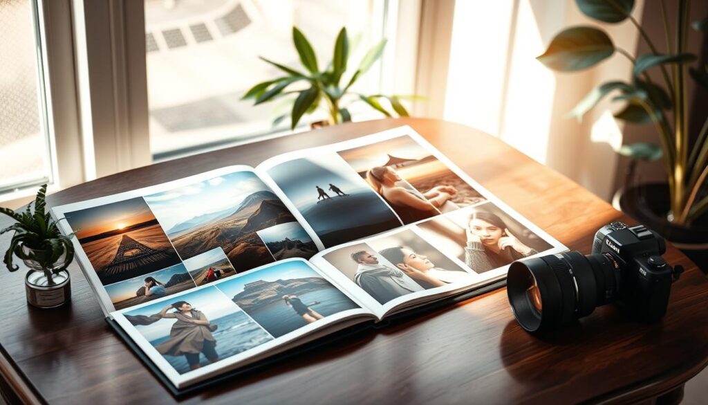 photography portfolio tips