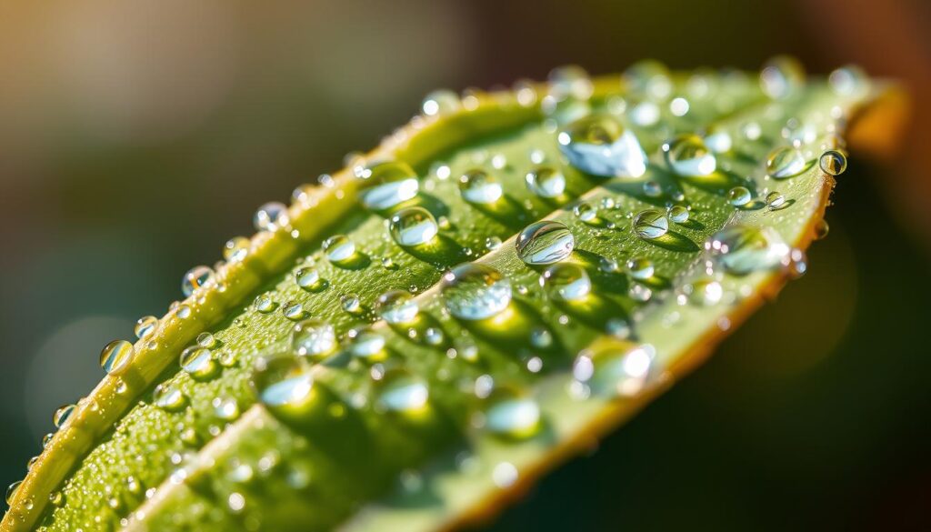 טכניקות צילום מקרו מתקדמות