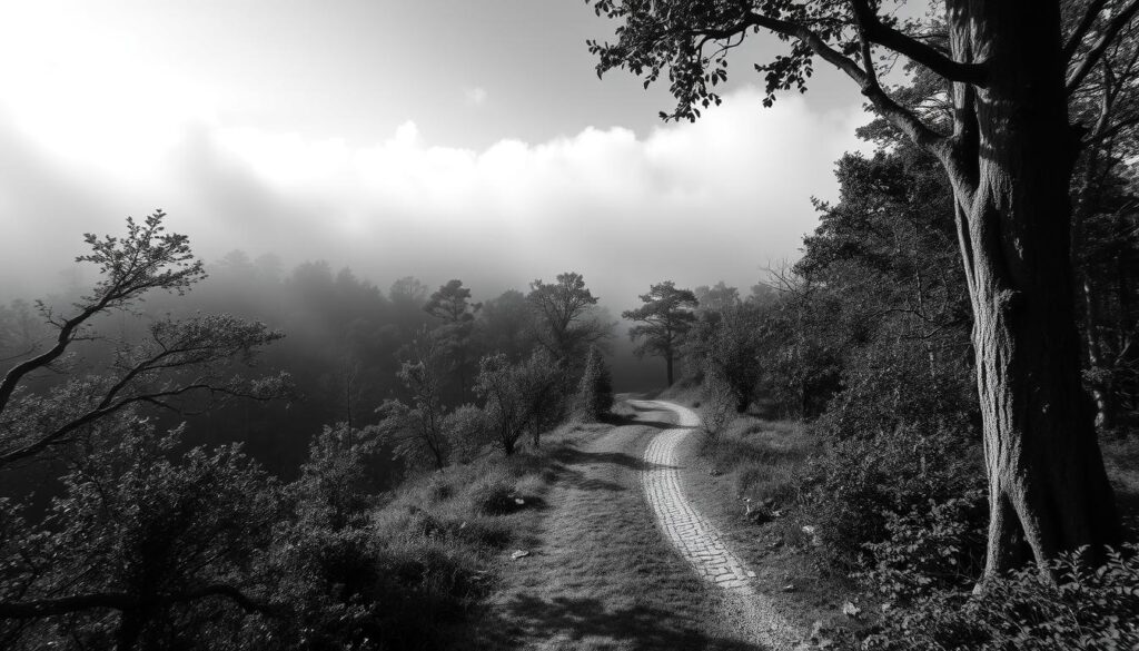 Black and White Photography Techniques