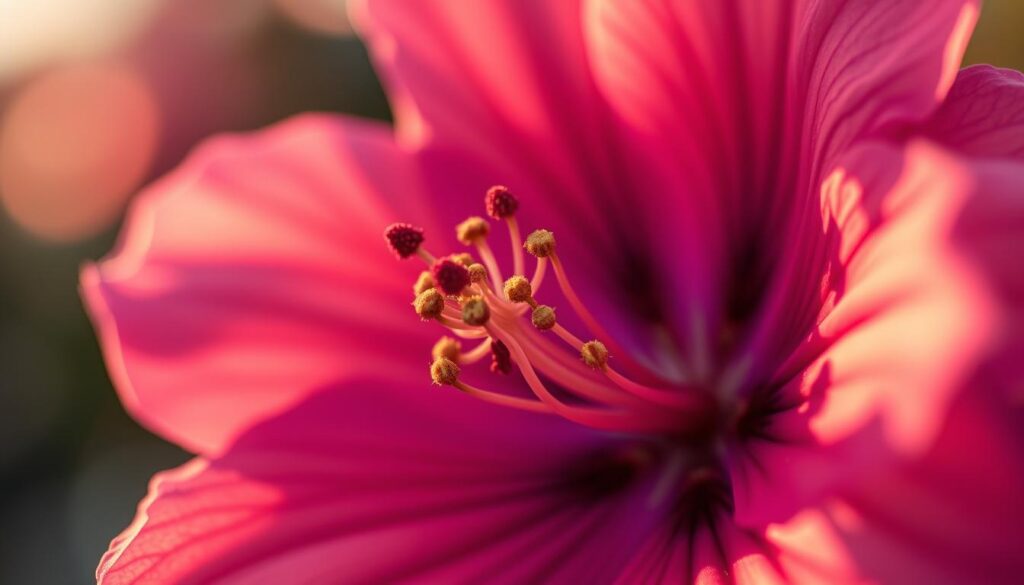 Composition Techniques in Macro Photography