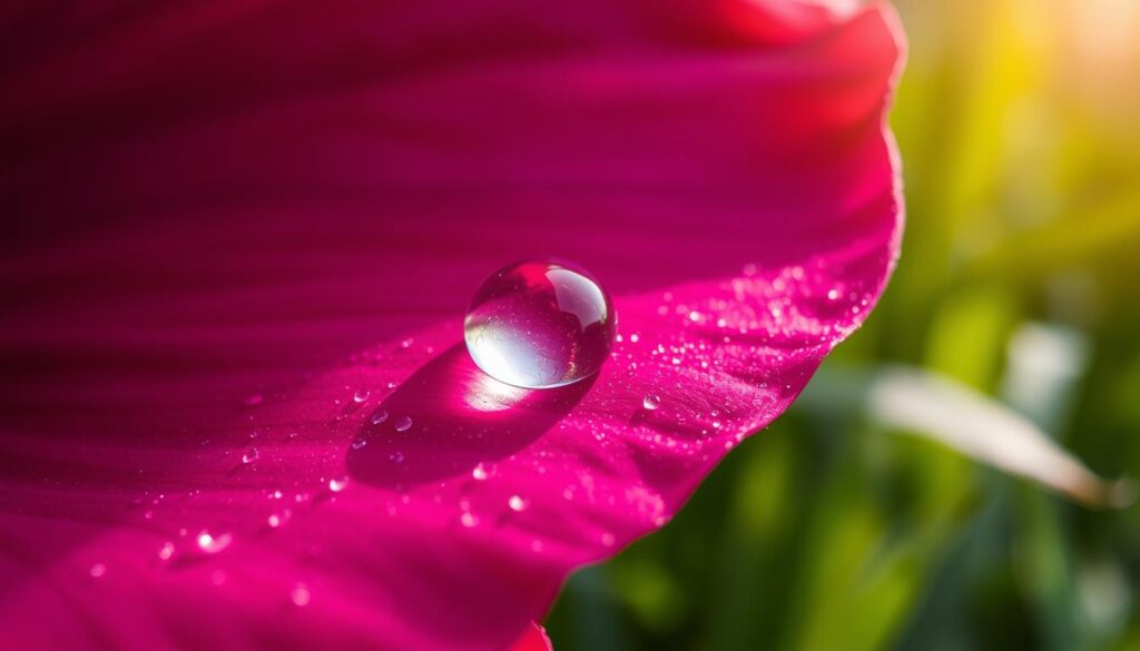 Macro Photography Tips