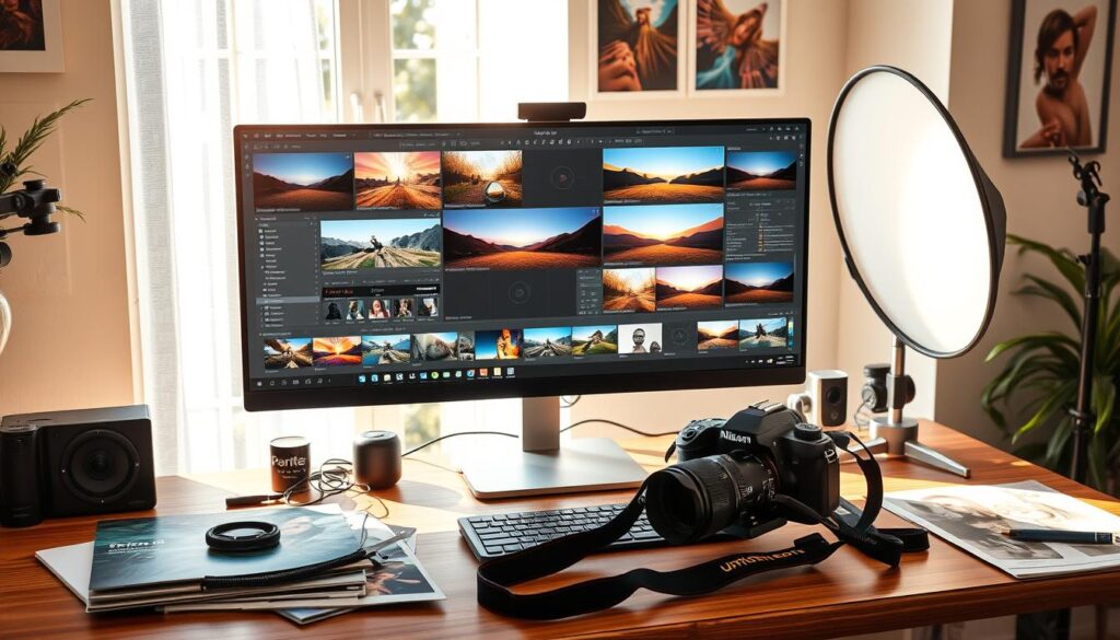 טכניקות ניתוח עיצוב בצילום