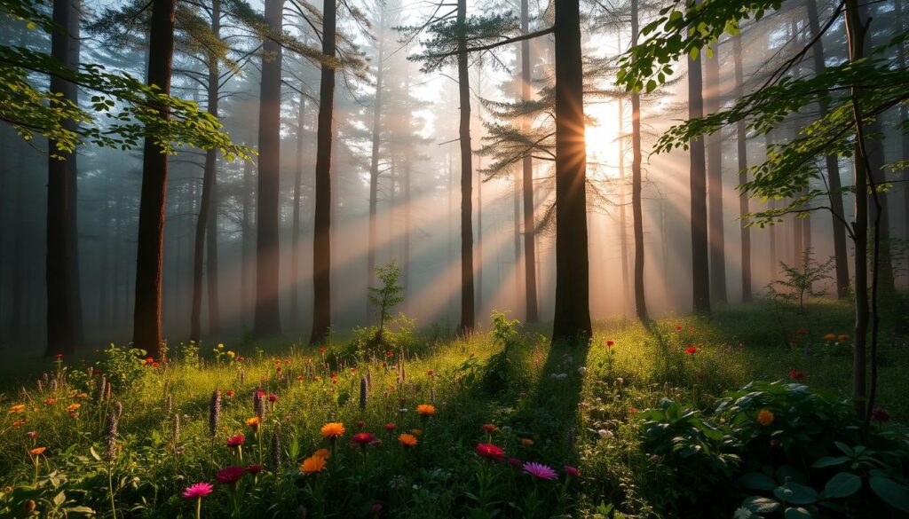 nature photography inspiration