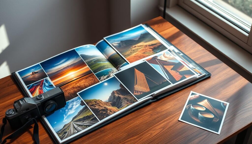 photography portfolio