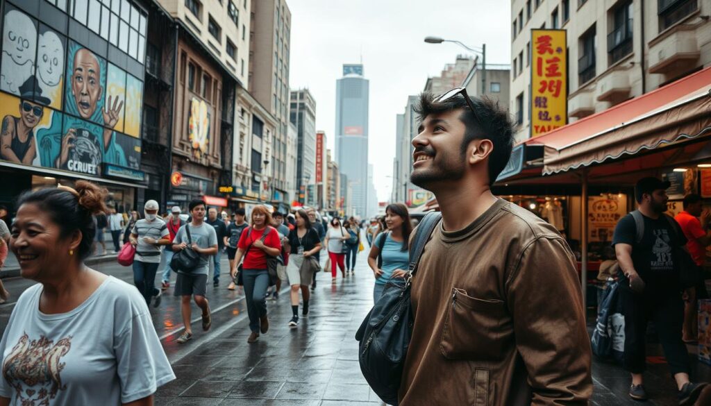 street photography insights