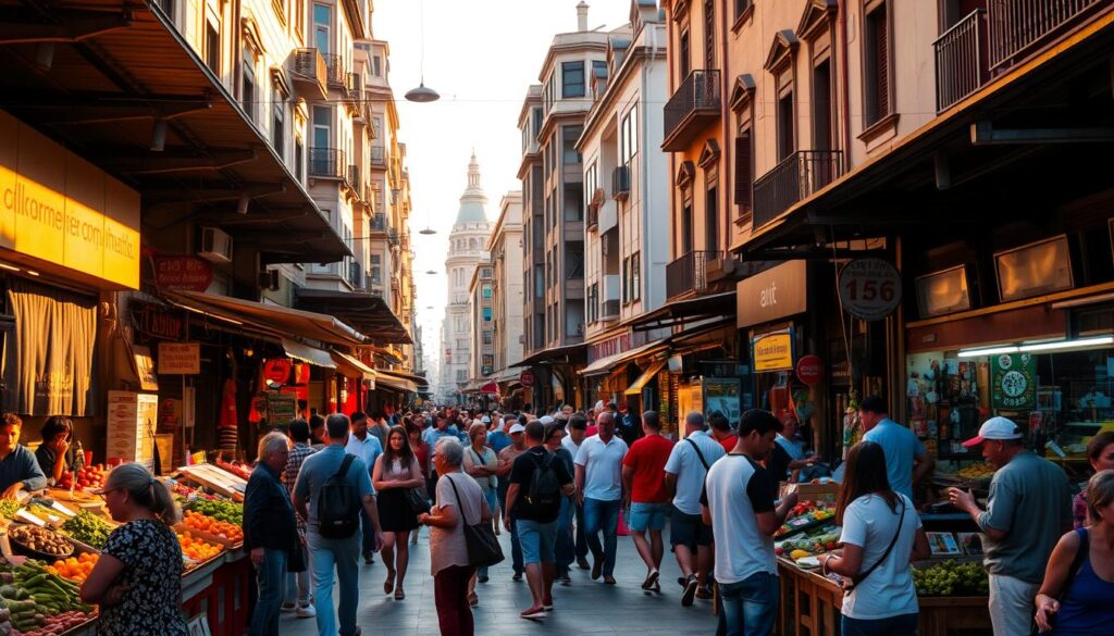 מיקום לצילום רחוב