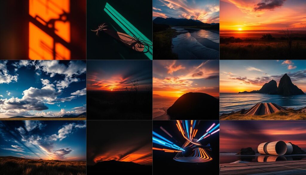 פיתוח סגנון צילום אישי