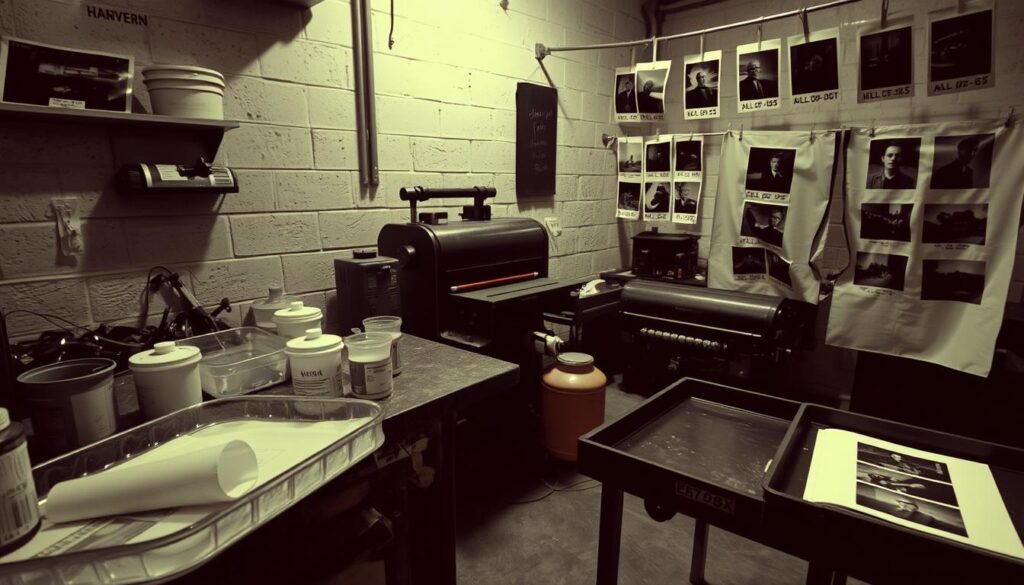 שיטות פיתוח צילום שיטות פיתוח צילום