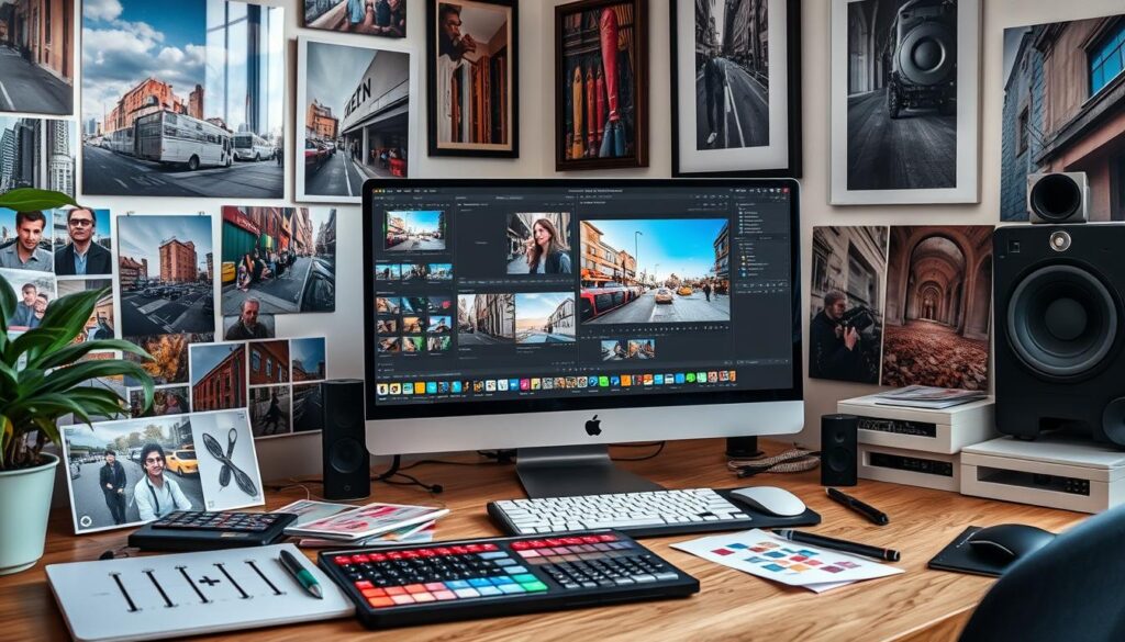 תוכנות עריכת תמונות