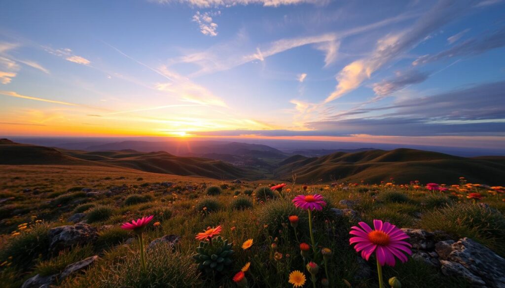חקר תמונות נופים