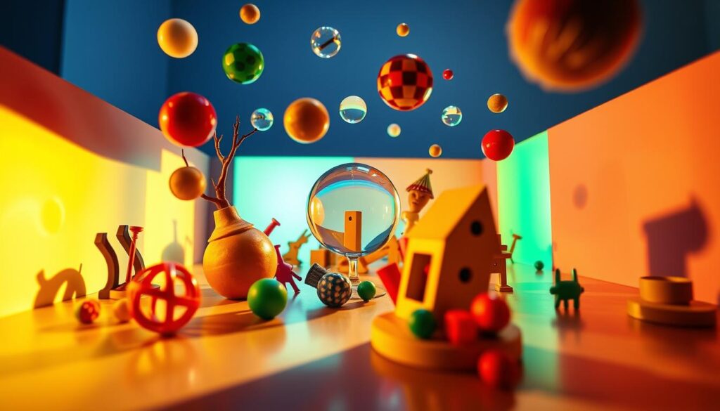 צילום טריקי