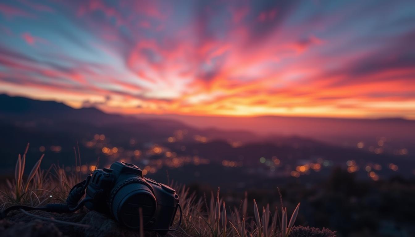 צילום מתקדם