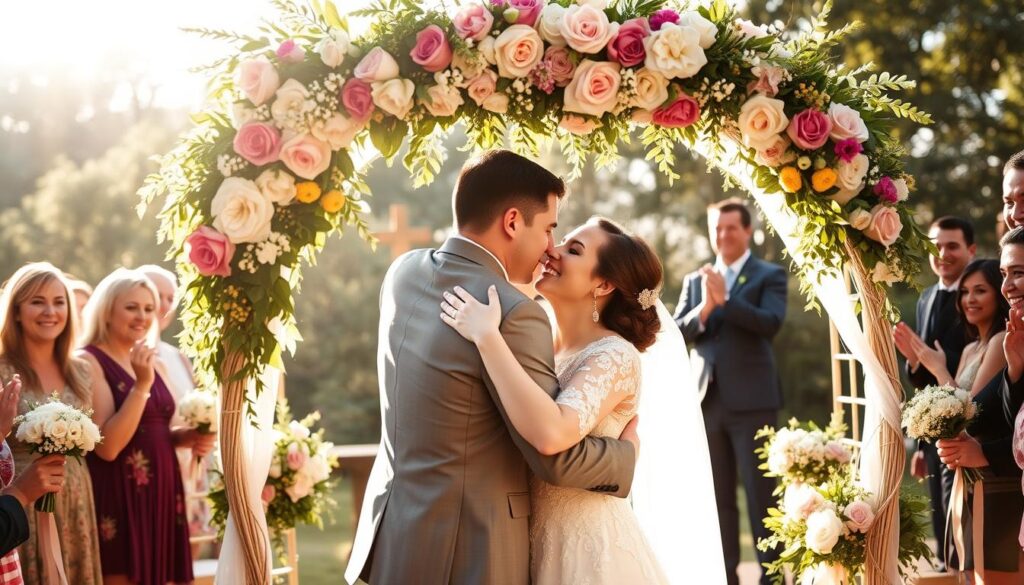 רגעים מיוחדים בצילום חתונה