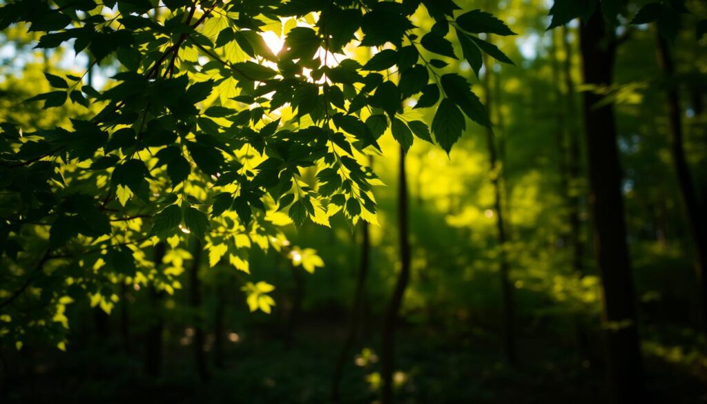 תאורה בתמונות