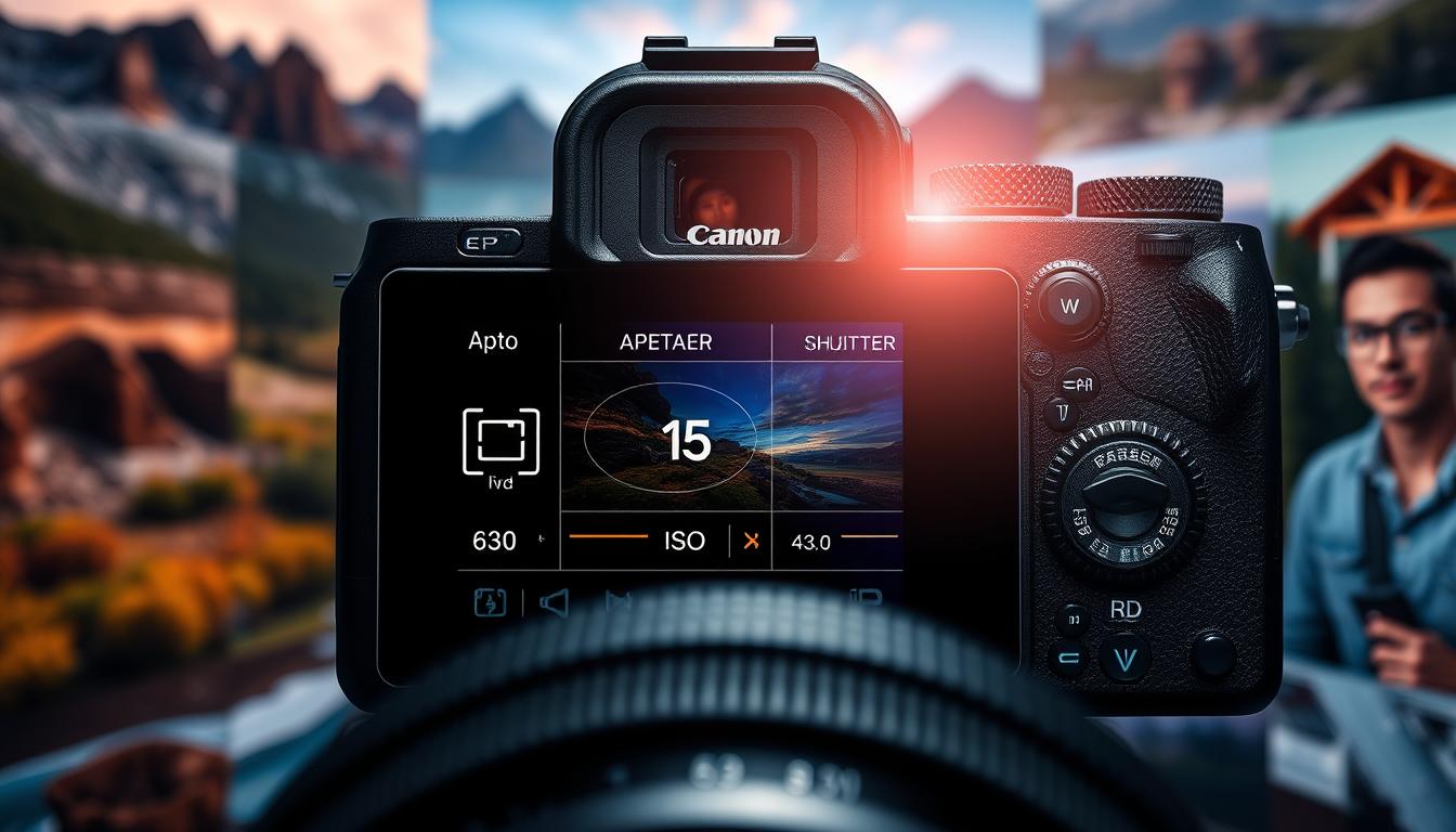 אופטימיזציה להגדרות מצלמה חכמה