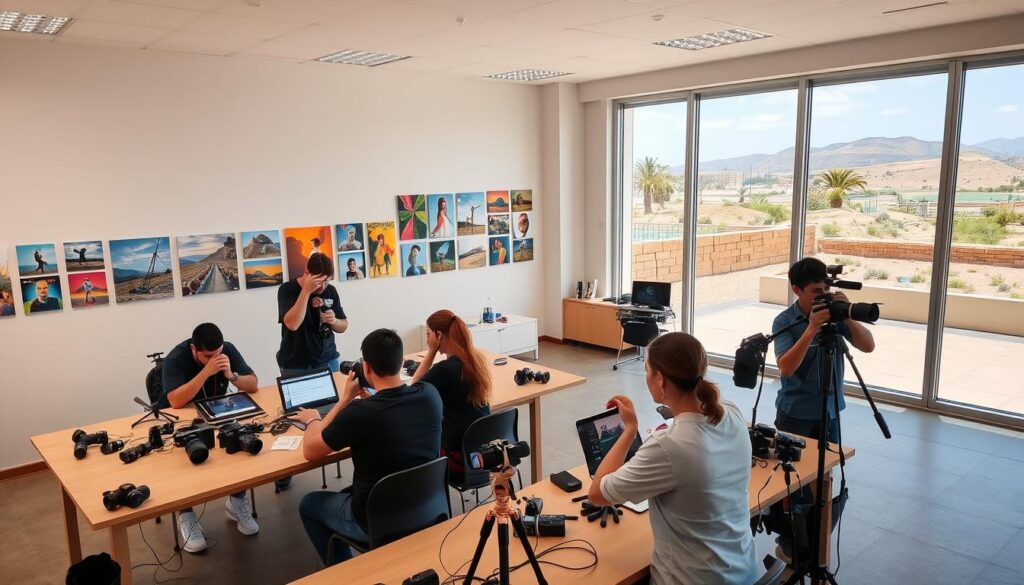 בתי ספר לצילום בישראל בתי ספר לצילום בישראל