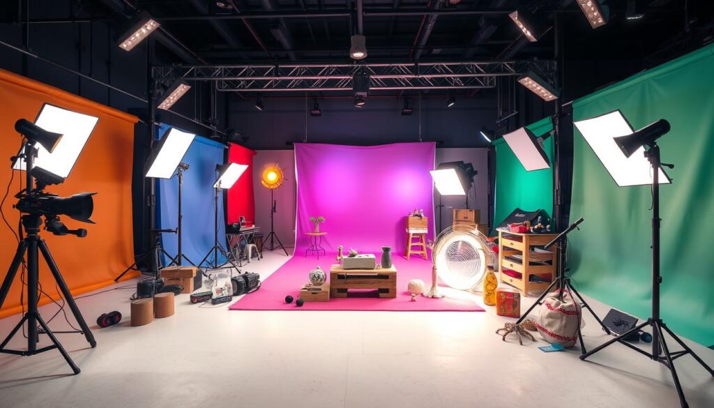 טכניקות צילום