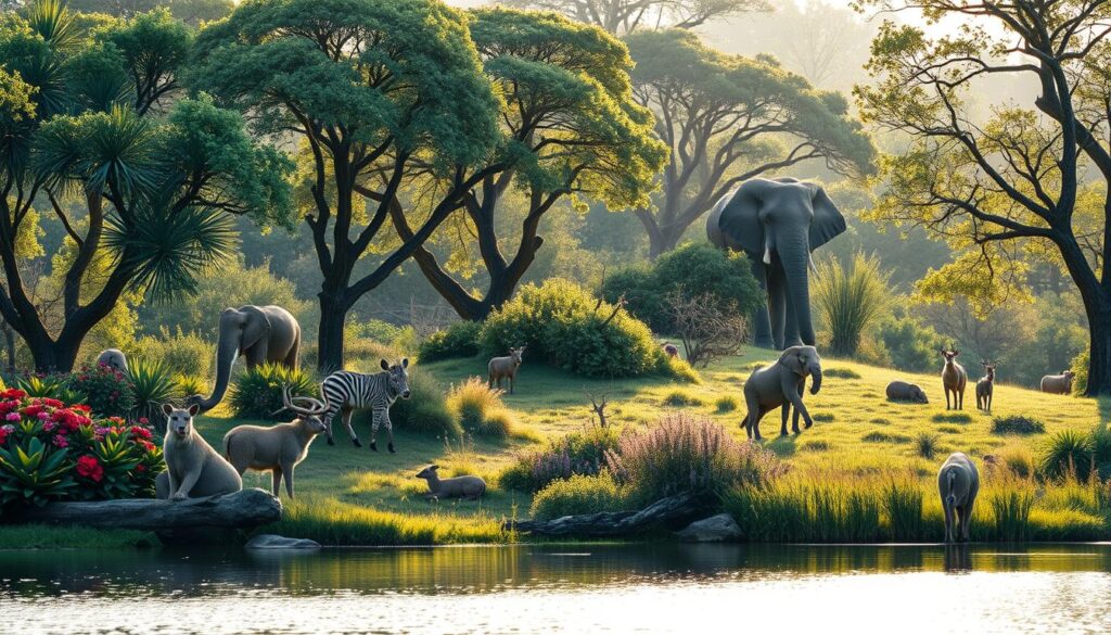 טכניקות צילום טבע טכניקות צילום טבע