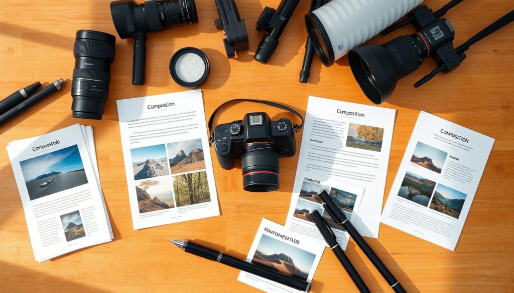 מדריכים לצילום