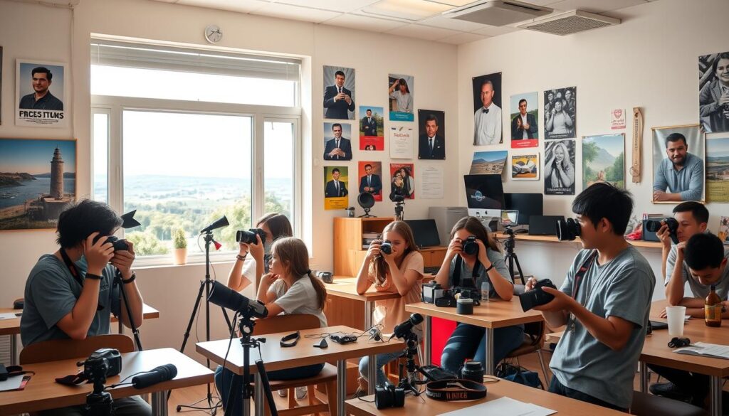 קורס צילום מתחילים קורס צילום מתחילים