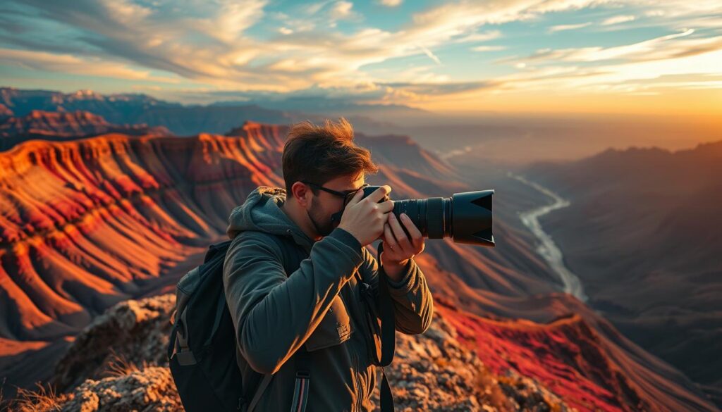 קריאייטיביות בצילום