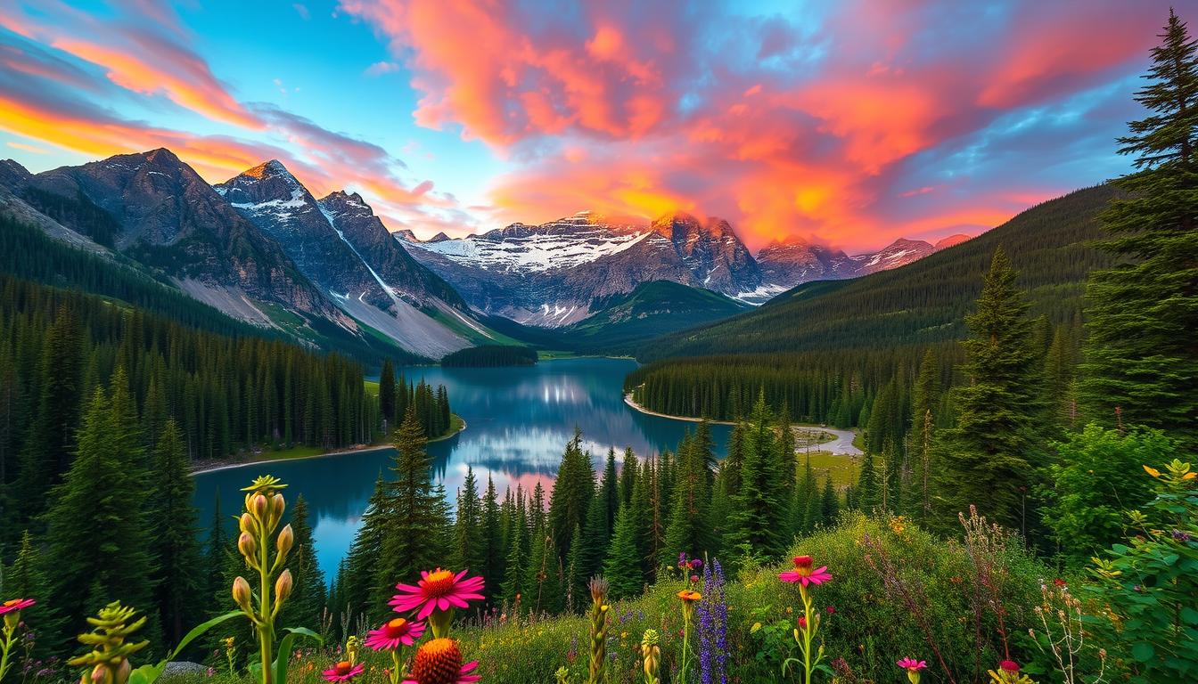 רעיון לצילומי טיול