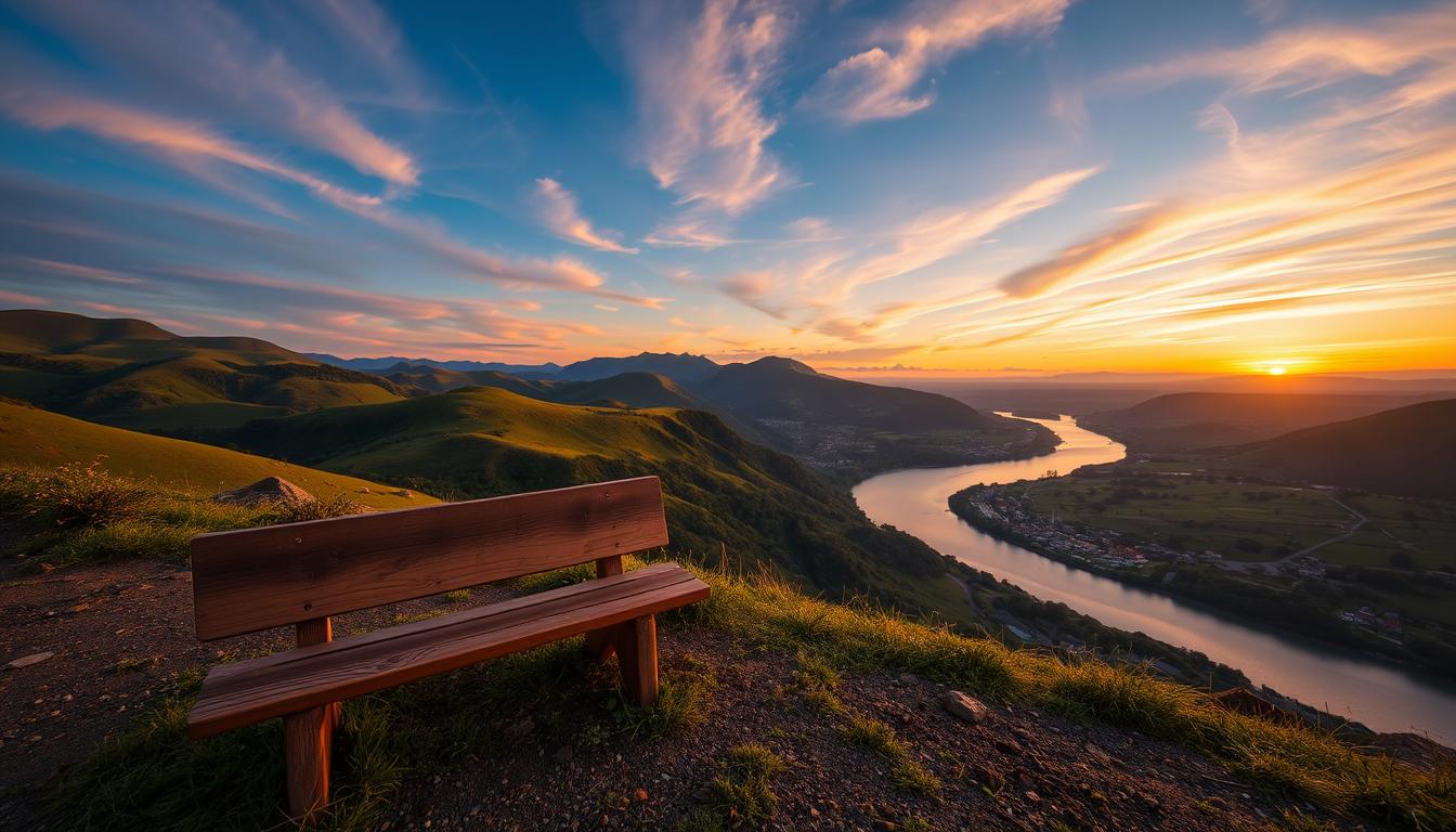 רעיונות לצילומי טיול