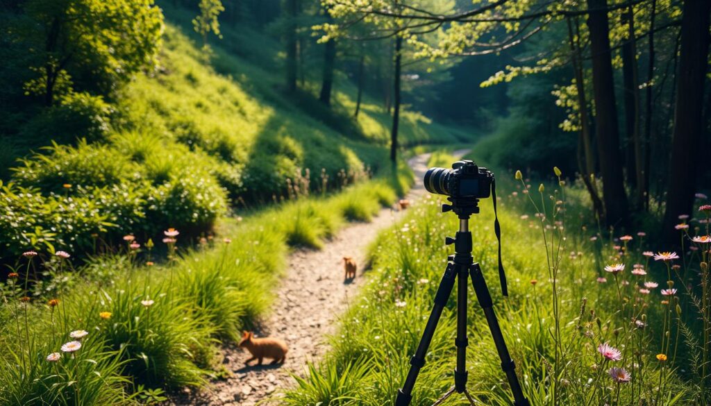 תכנון מסלול צילום תכנון מסלול צילום
