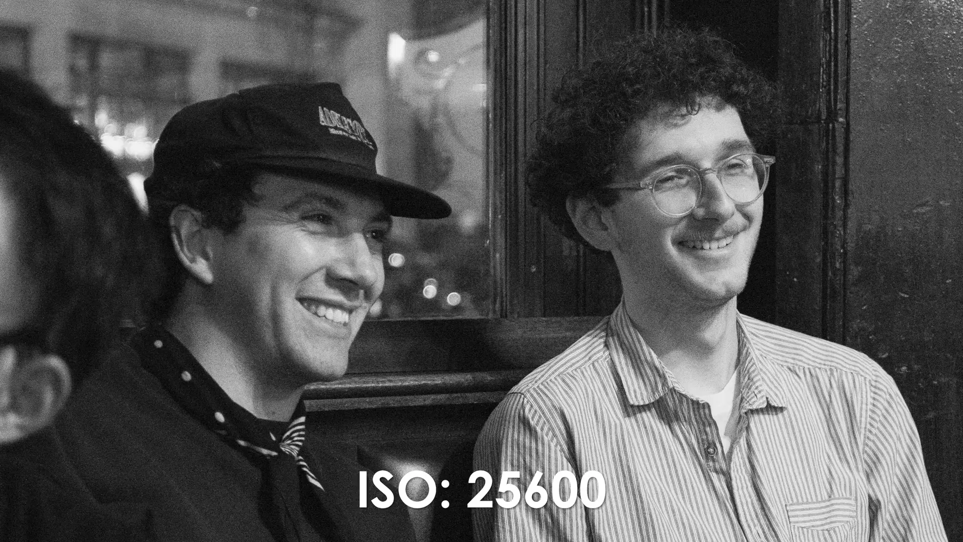 צילום בתנאי תאורה נמוכה עם Hasselblad X2D