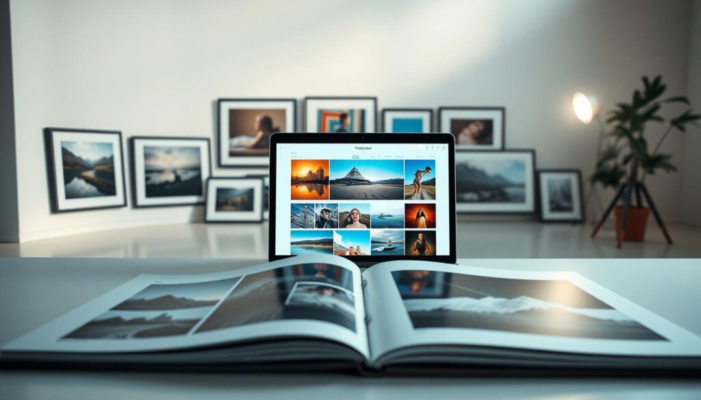 ארגון תיק עבודות