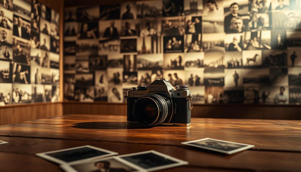 היסטוריה של הצילום היסטוריה של הצילום