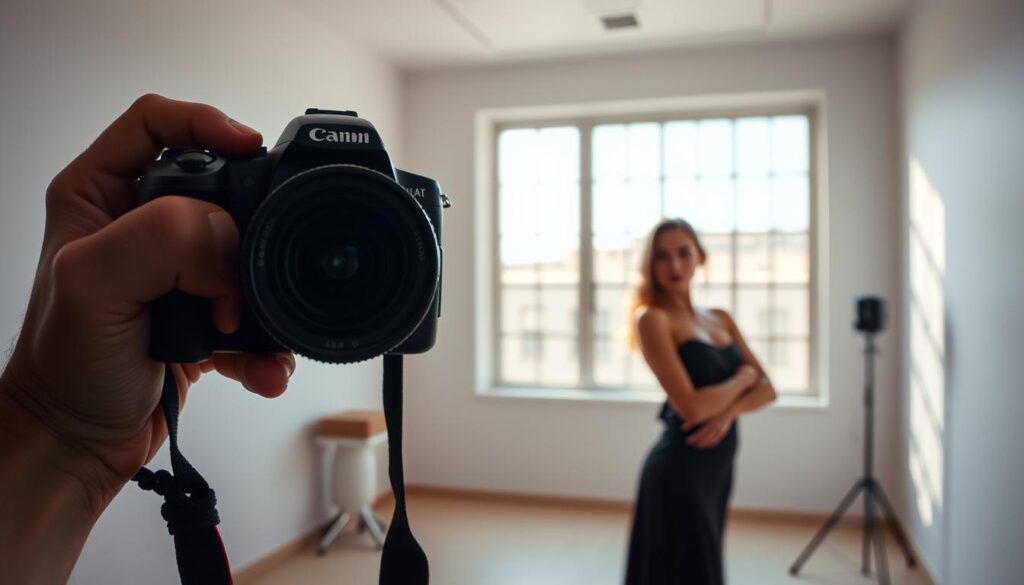 טכניקות צילום