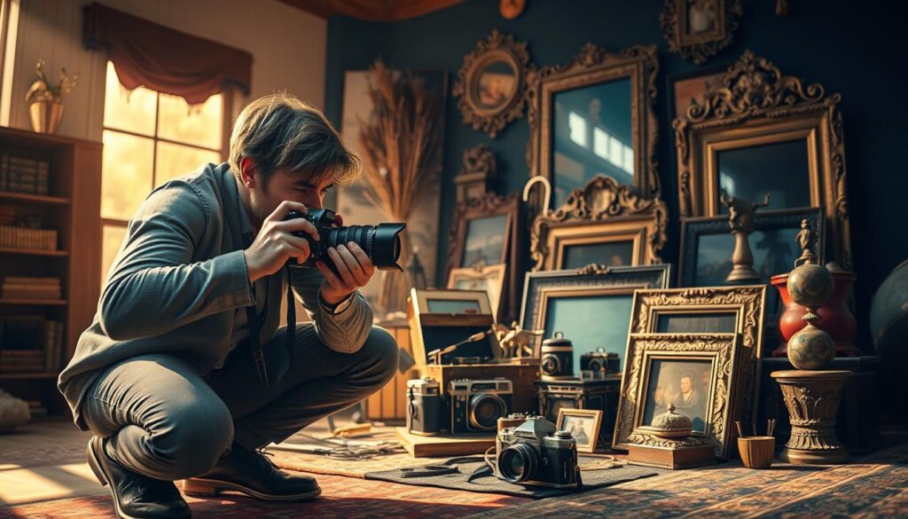 סגנון אישי בצילום סגנון אישי בצילום