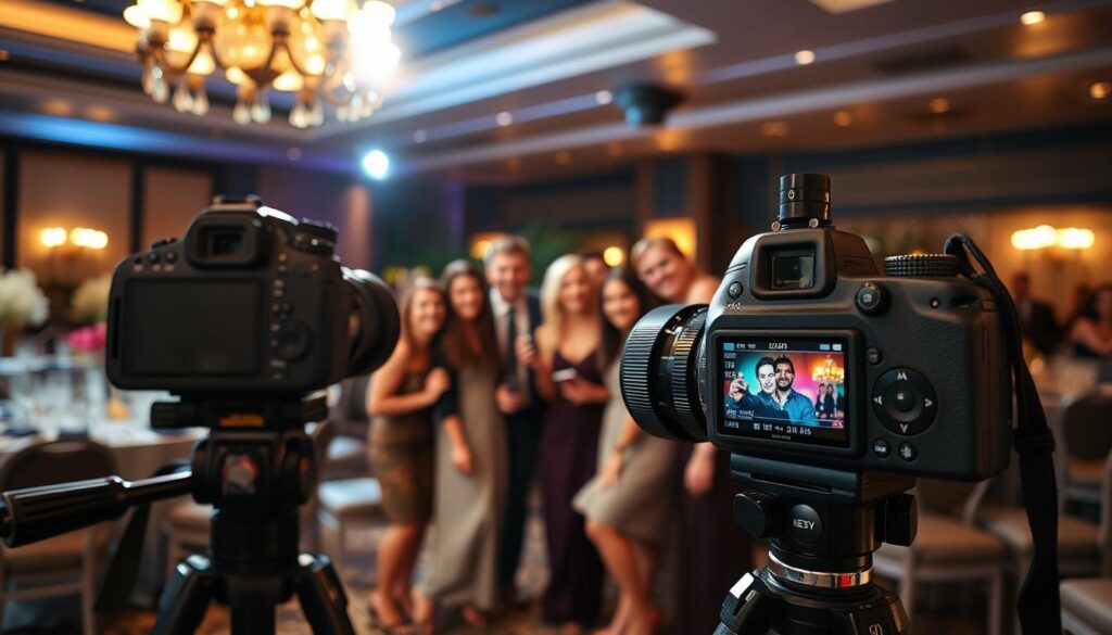 צילום אירועים