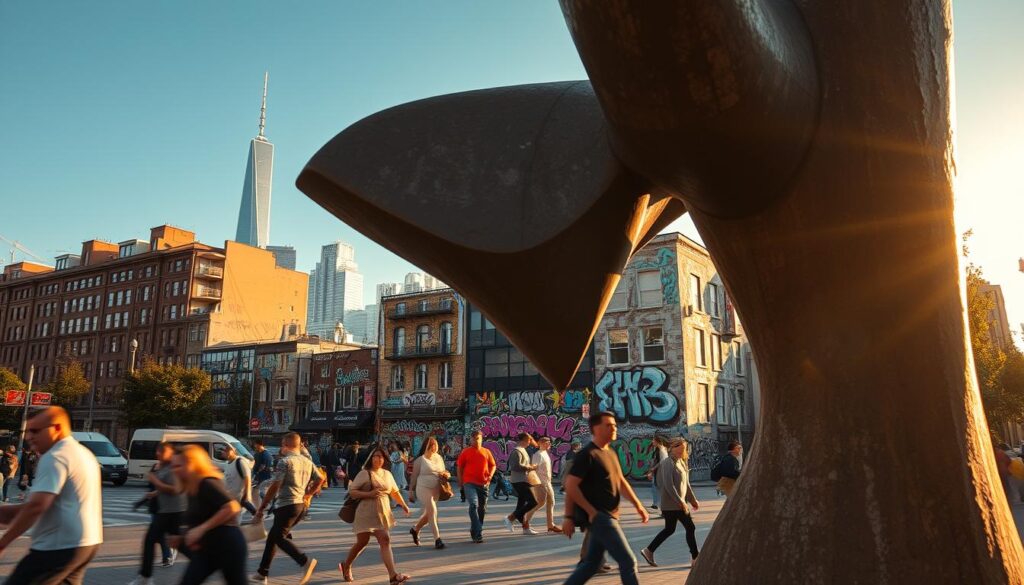 אתגרים בצילום ציבורי