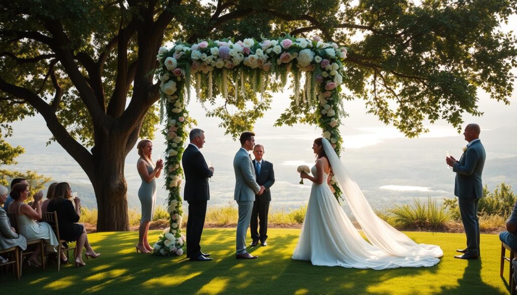 חתונה בטבע חתונה בטבע