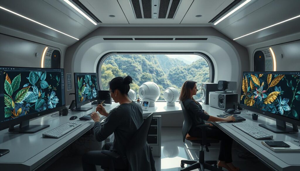 טכנולוגיות בעיבוד חזותי טכנולוגיות בעיבוד חזותי