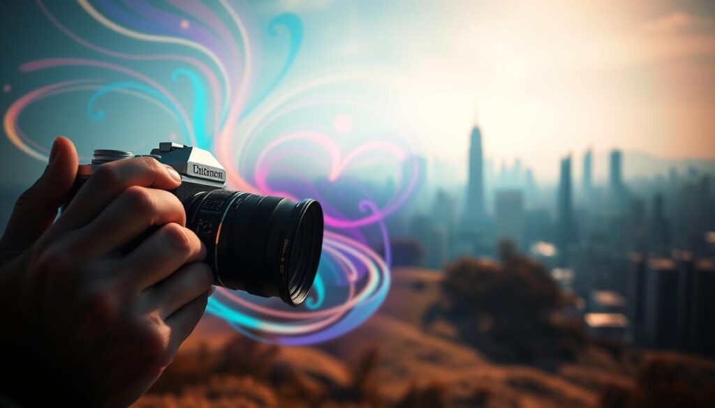 טכניקות צילום ייחודיות טכניקות צילום ייחודיות