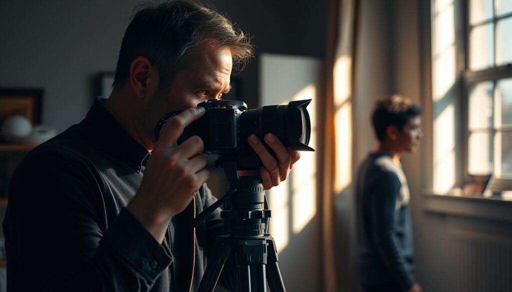 מדידת אור וצילום מדידת אור וצילום