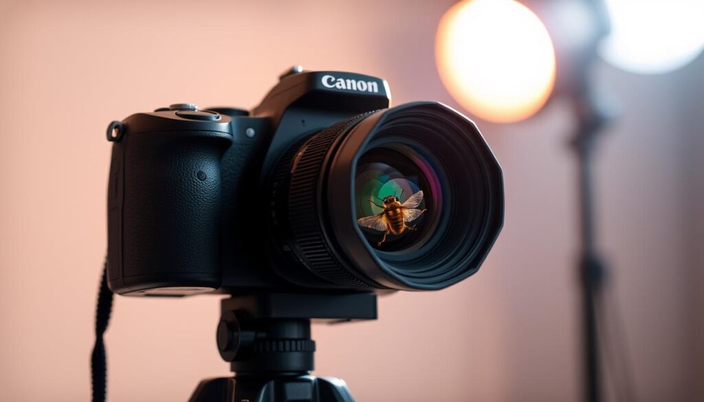 מצלמות למקרו מצלמות למקרו