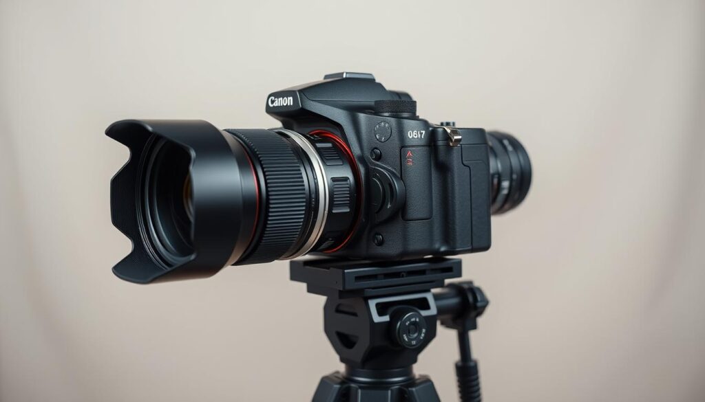 מצלמות מקצועיות