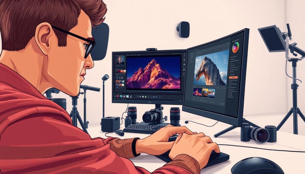 עריכת תמונות עריכת תמונות